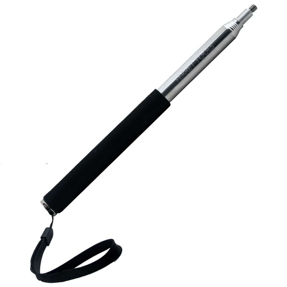 Ferret Stick Mini Compact Extension Rod 120cm Image 1