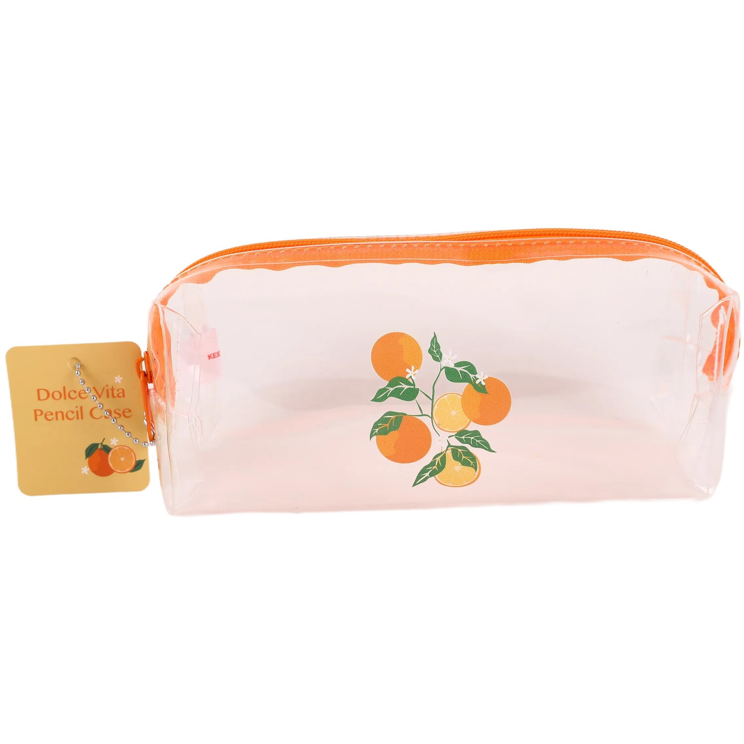 Dolce Vita Pencil Case Image 1