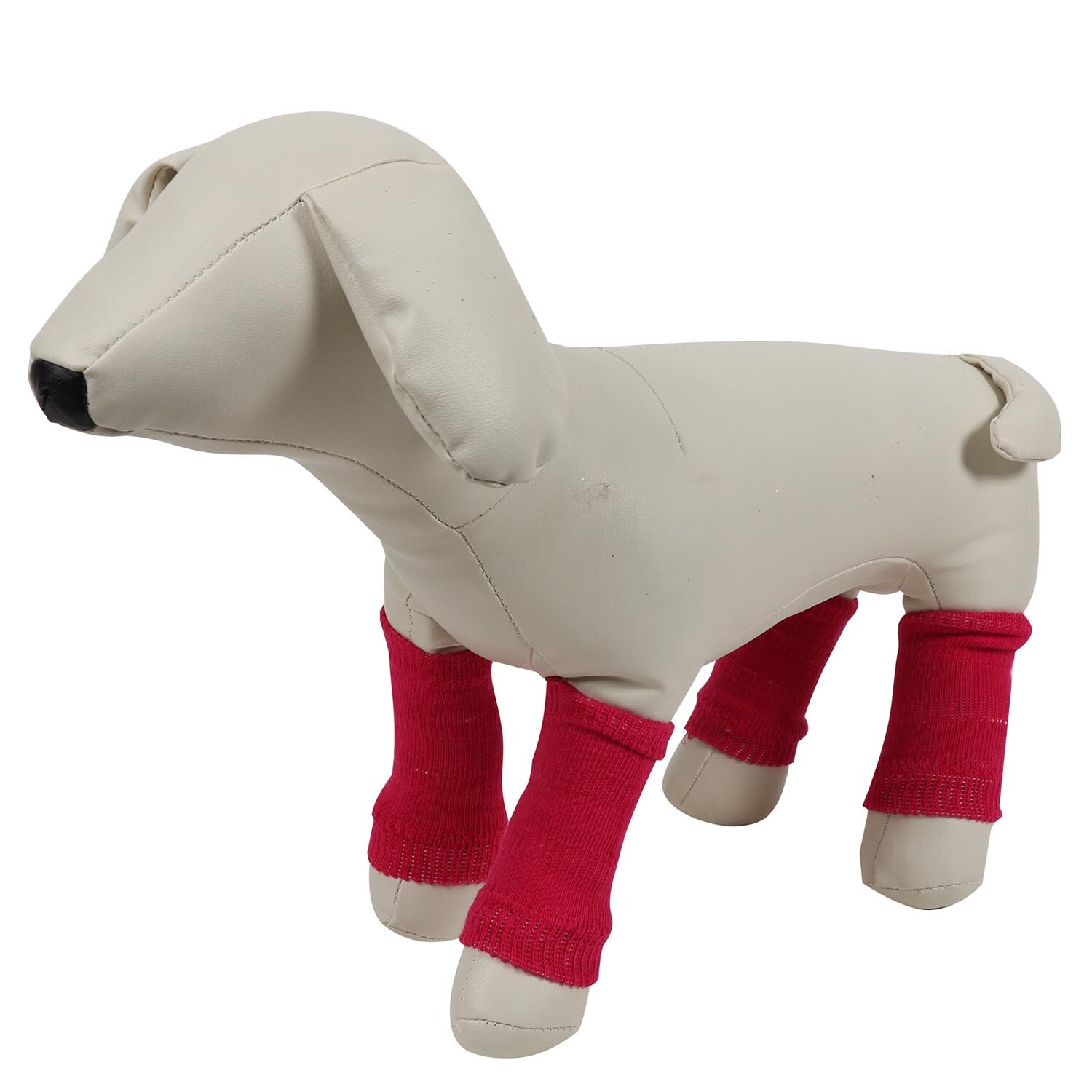 Pet Leg Warmers Image 5