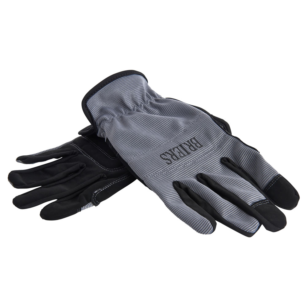 Wilko Large Universal Flex and Protect Gloves Image