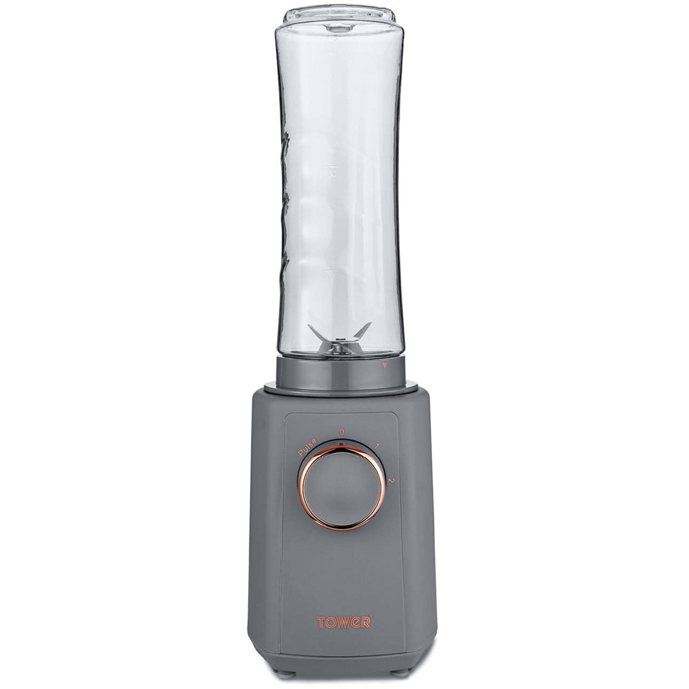 Tower T12060RGG Cavaletto Grey Hand Blender 300W Image 1