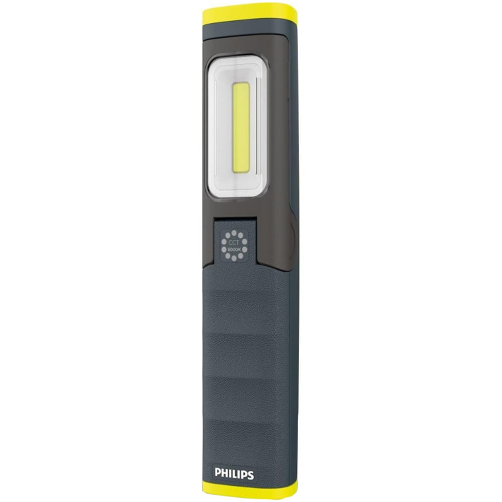 Philips Xperion 6000 Pillar LED Work Light Image 1
