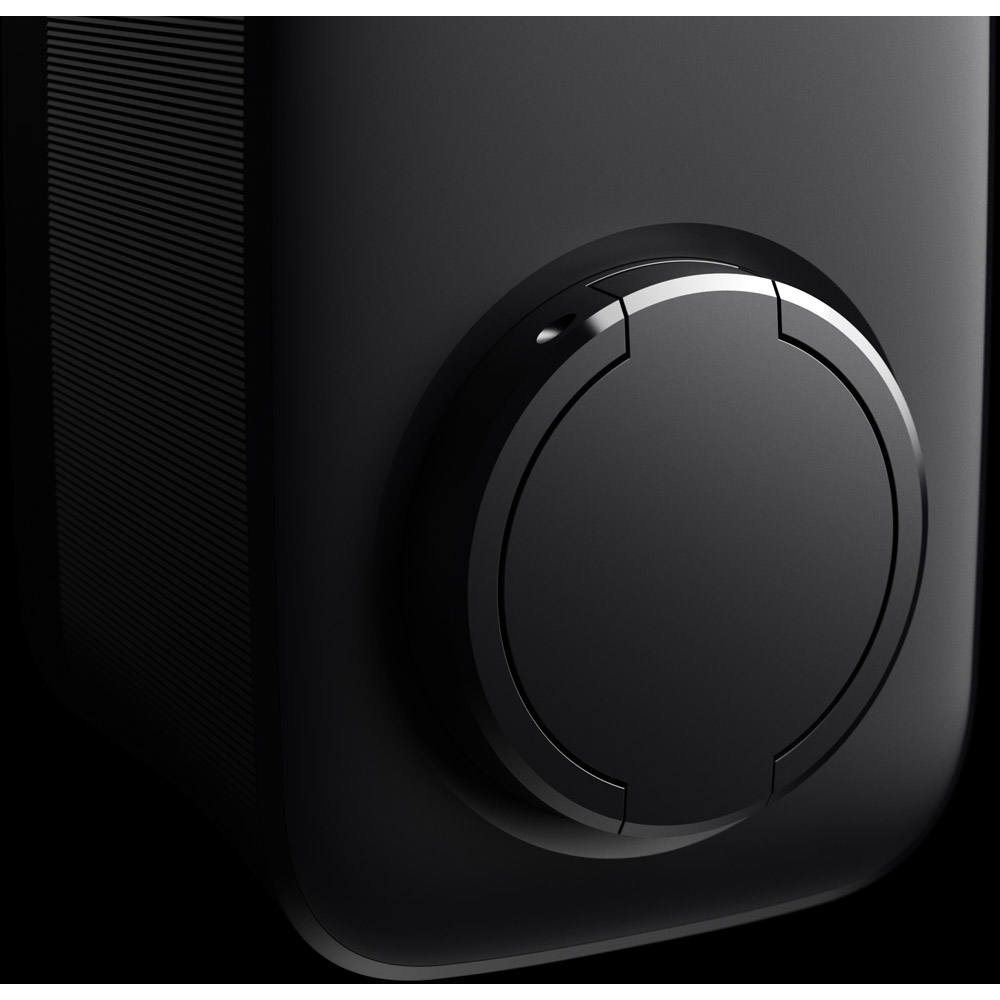 EO Mini Pro 3 7.2kW Black Socketed EV Charger Image 7