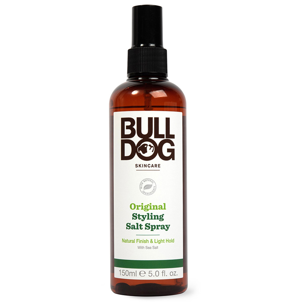 Bulldog Original Salt Spray 150ml Image 1