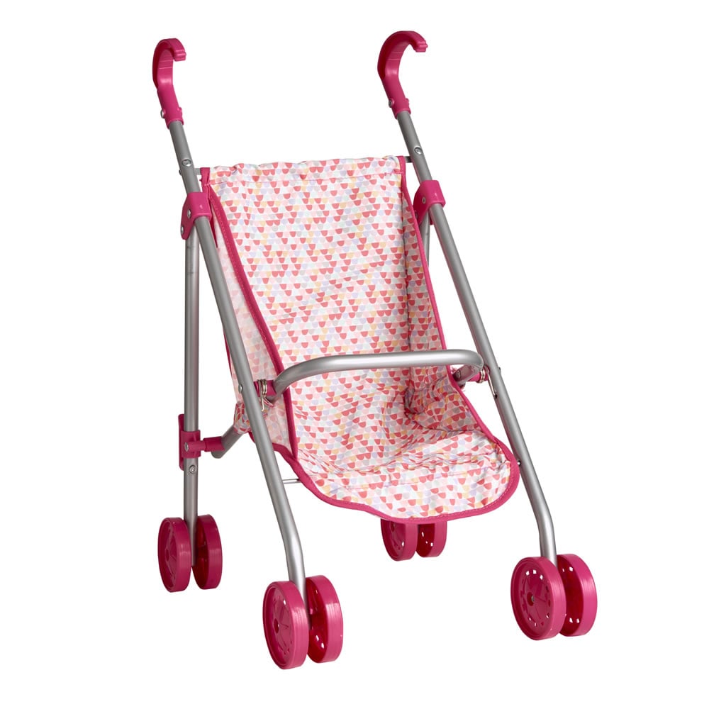 first pushchair toy