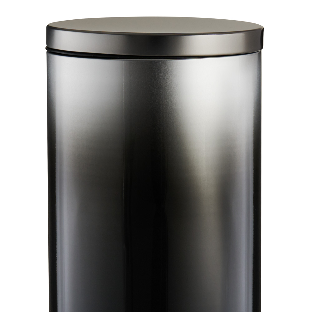 Wilko Ombre Soft Close Pedal Bin 30L Wilko