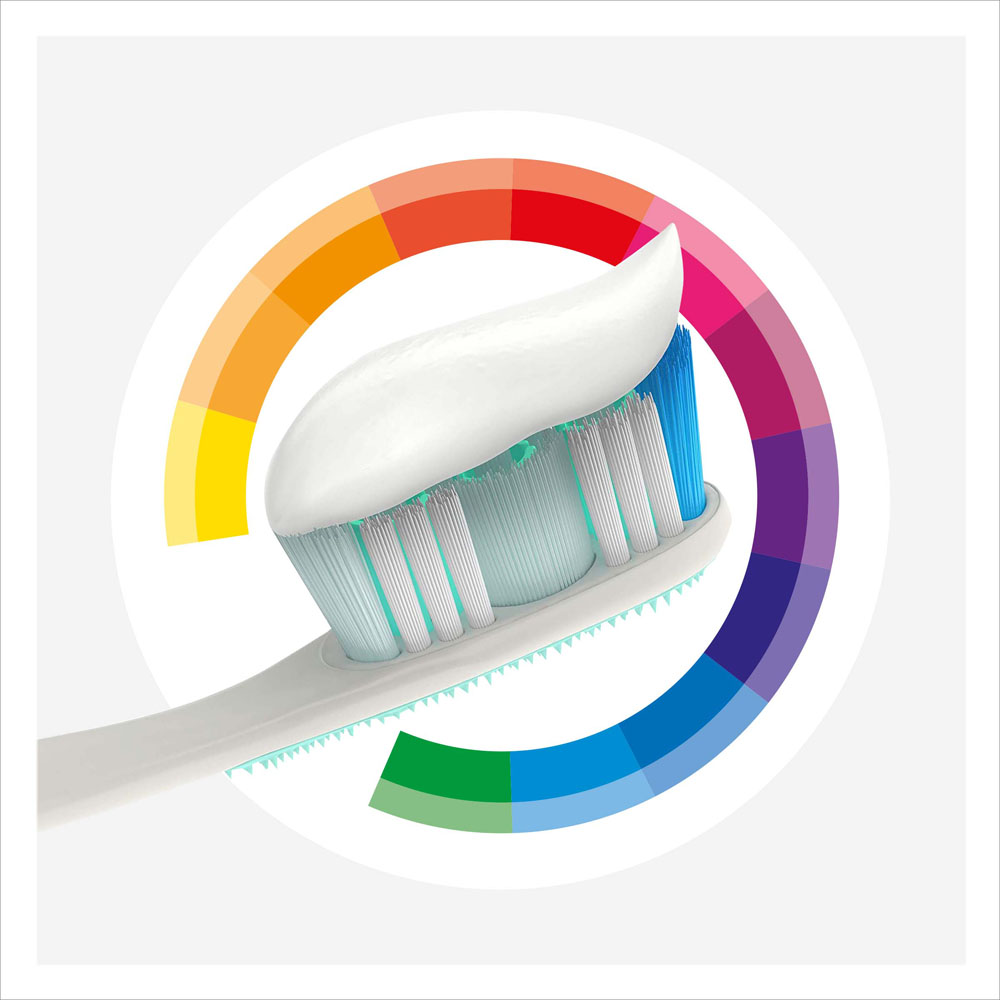 Colgate Total Original Toothpaste 20ml Image 3
