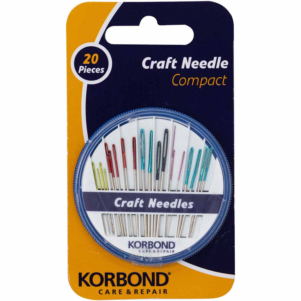 Korbond Craft Needle Compact Image