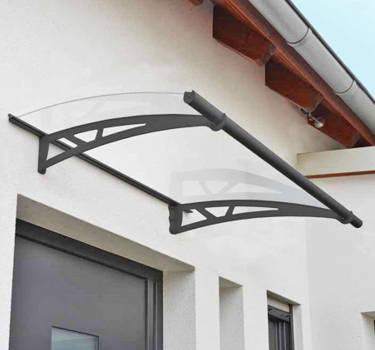 Door Canopies