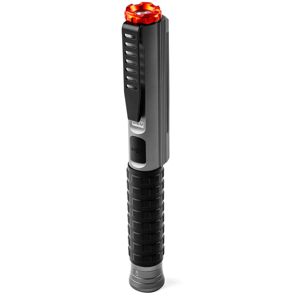 Nebo Big Larry Pro+ Torch Image 2