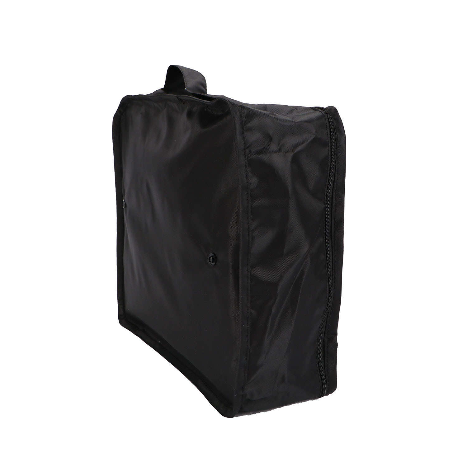 Set of 12 Packing Cubes - Black or Beige Image 5
