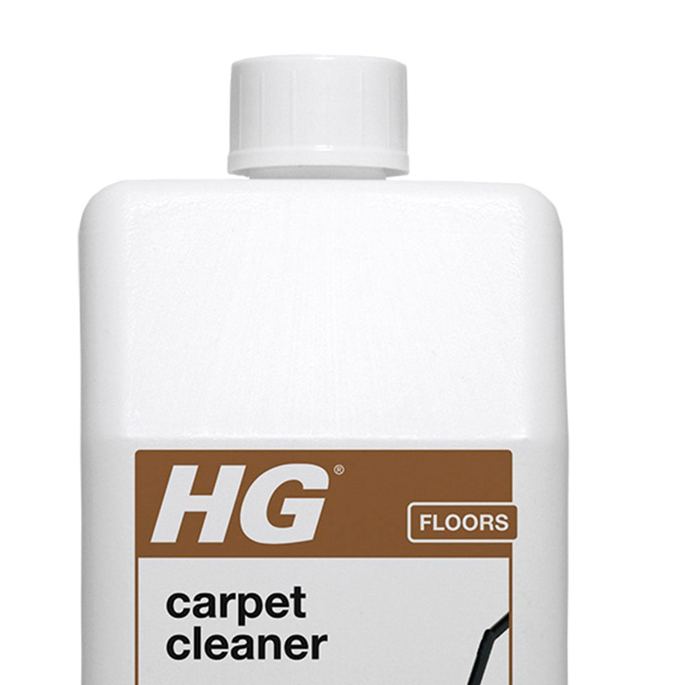HG Carpet Cleaner 1000ml Image 2