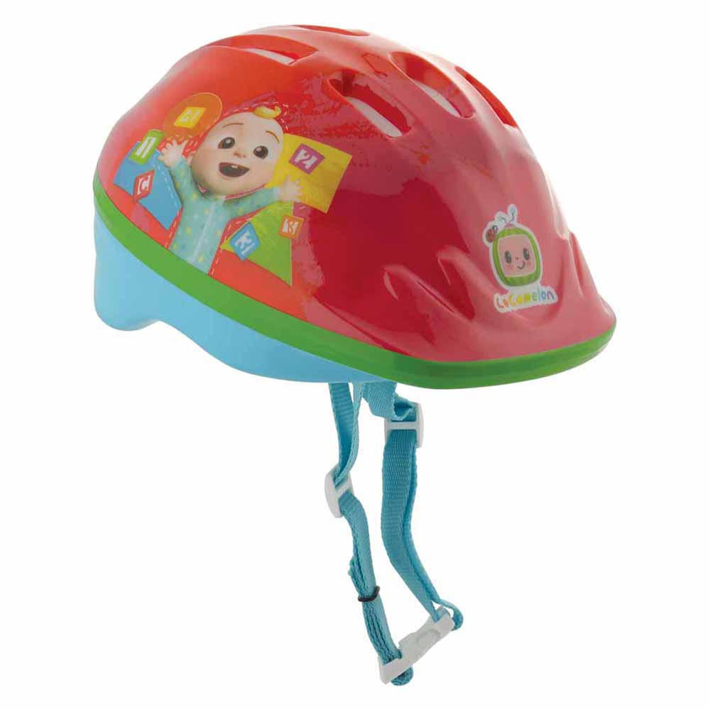 CoComelon Safety Helmet Image 5