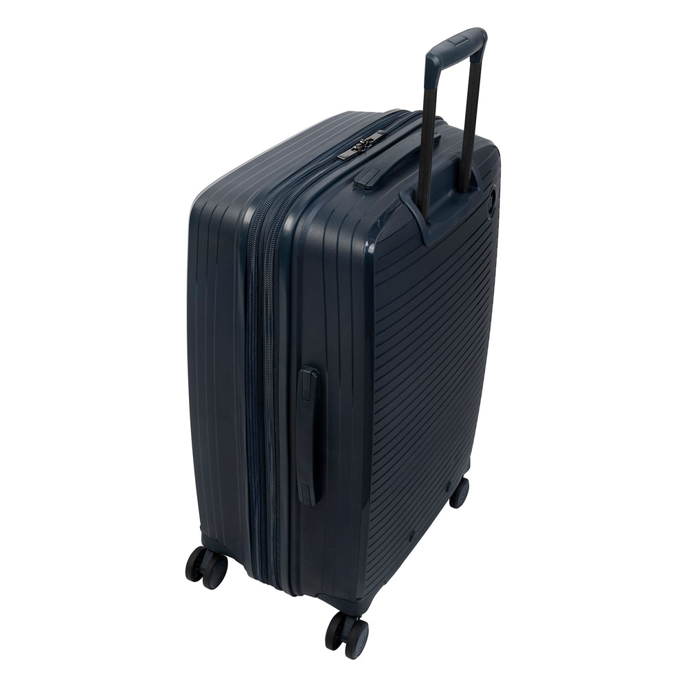 it luggage Spontaneous Blueberry 8 Wheel 56cm Hard Case Image 3