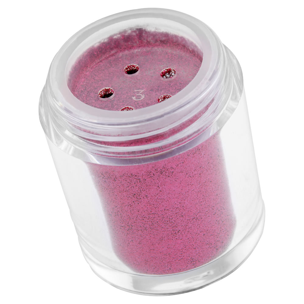 Collection Glam Crystals Face and Body Glitter Temptation 3.5g Image 3