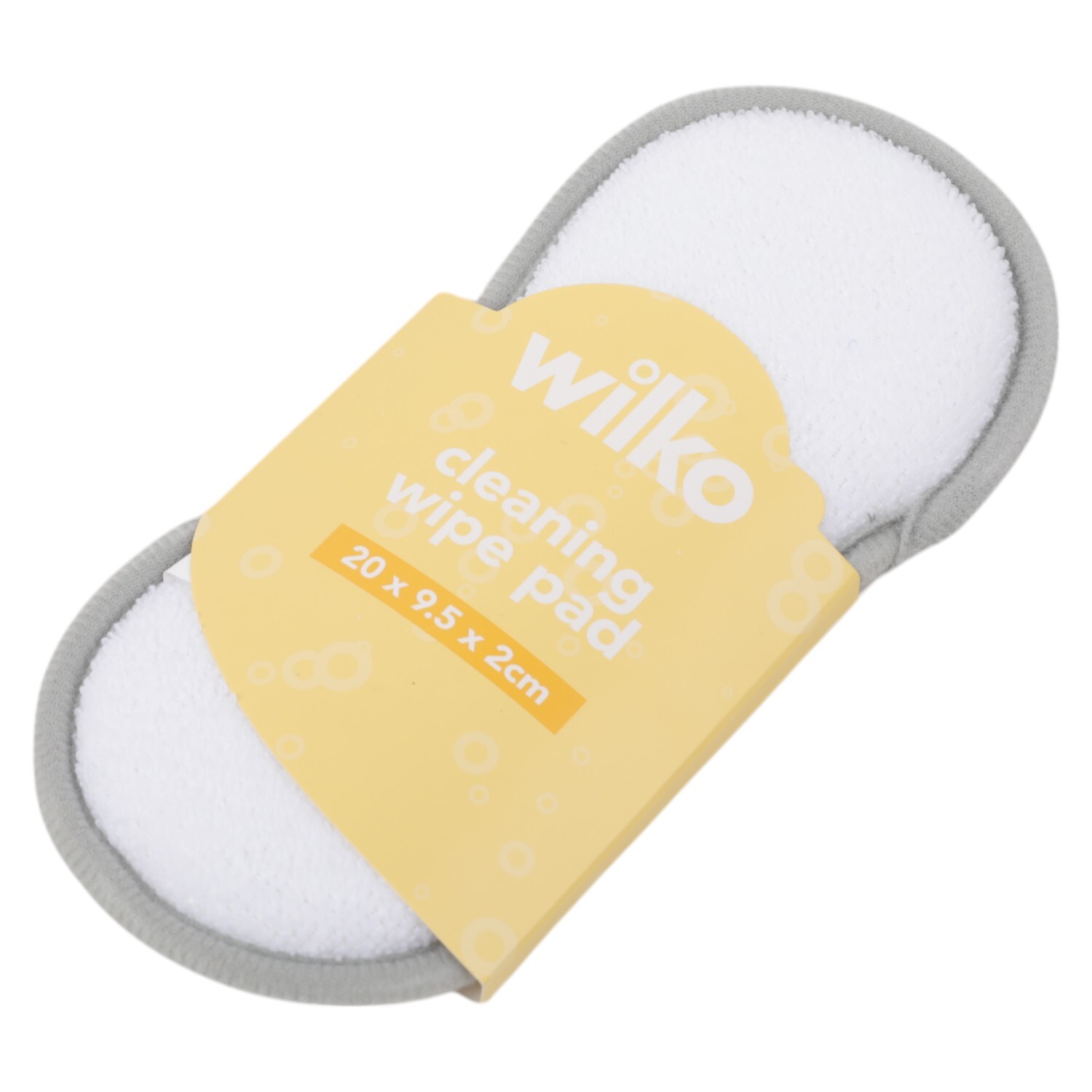 Wilko Basic Cleaning Pad Image 6