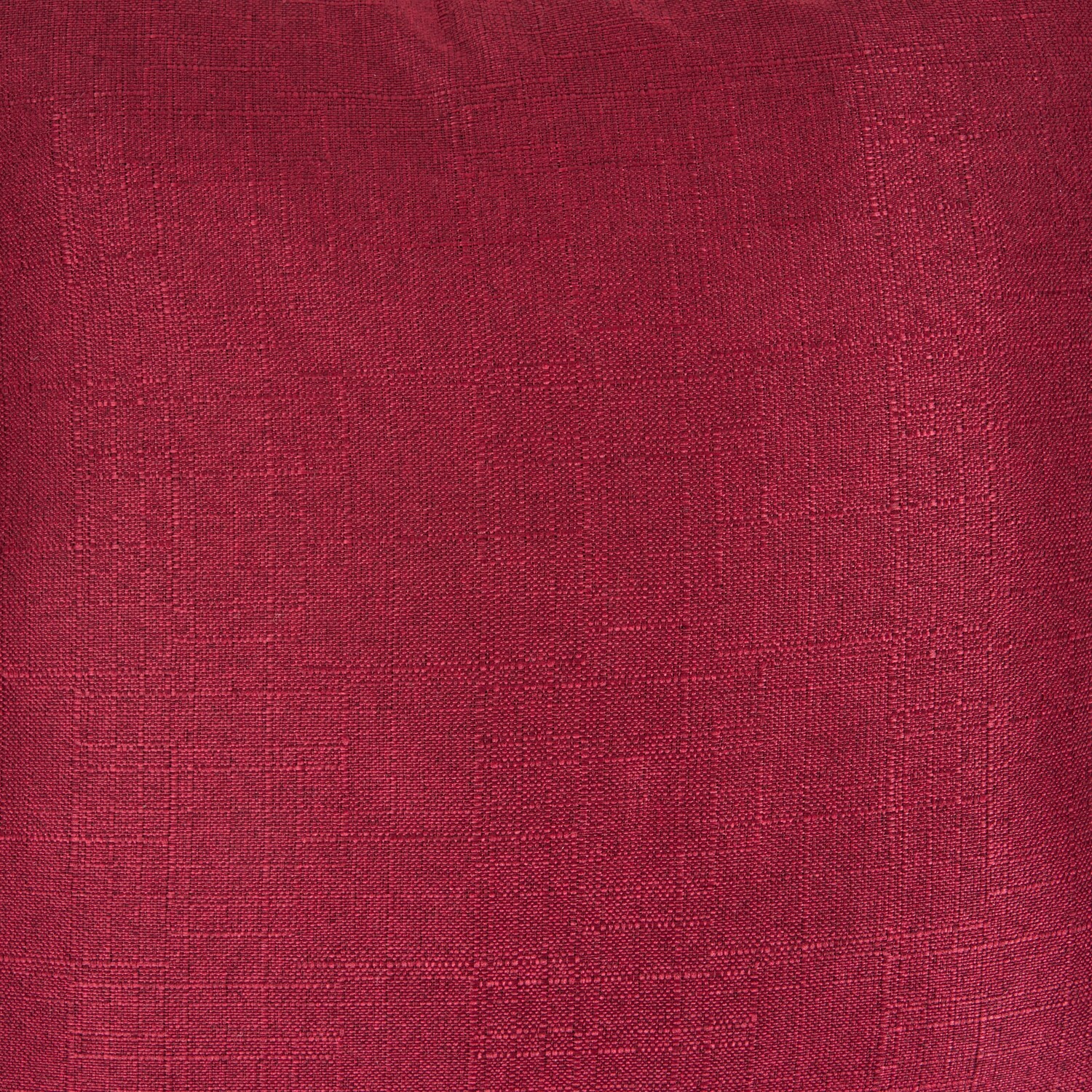 Highgrove Piped Cushion Cover Mulberry Image 3