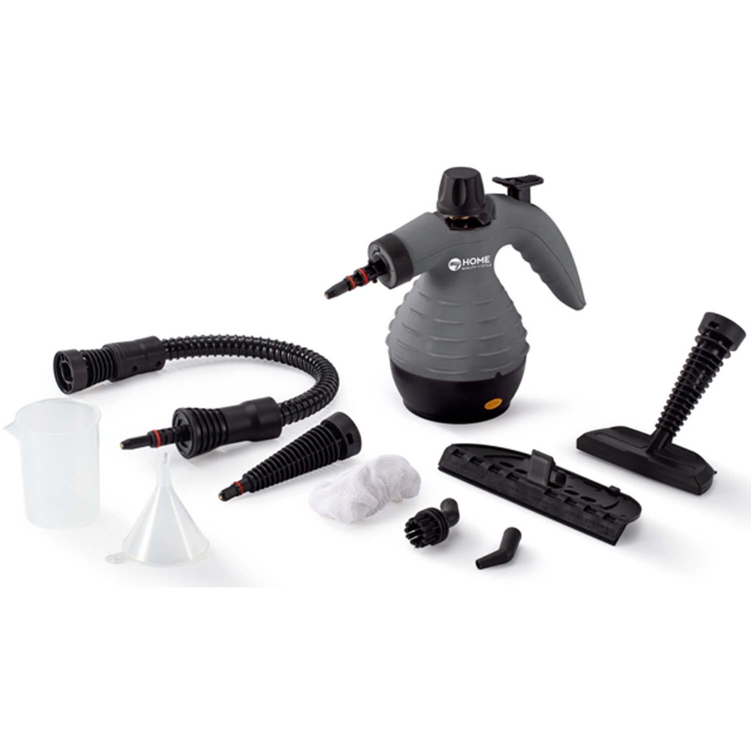 My Home Steam Cleaner Image 6