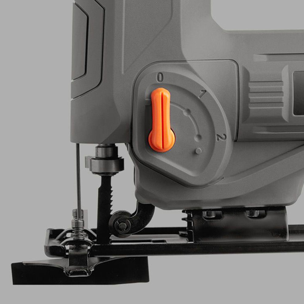 VonHaus ESeries 18V Cordless Jigsaw Wilko