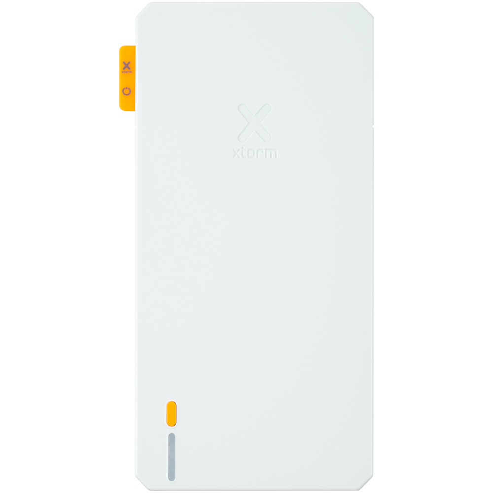 Xtorm Essential Cool White Powerbank 20000mAh Image 2