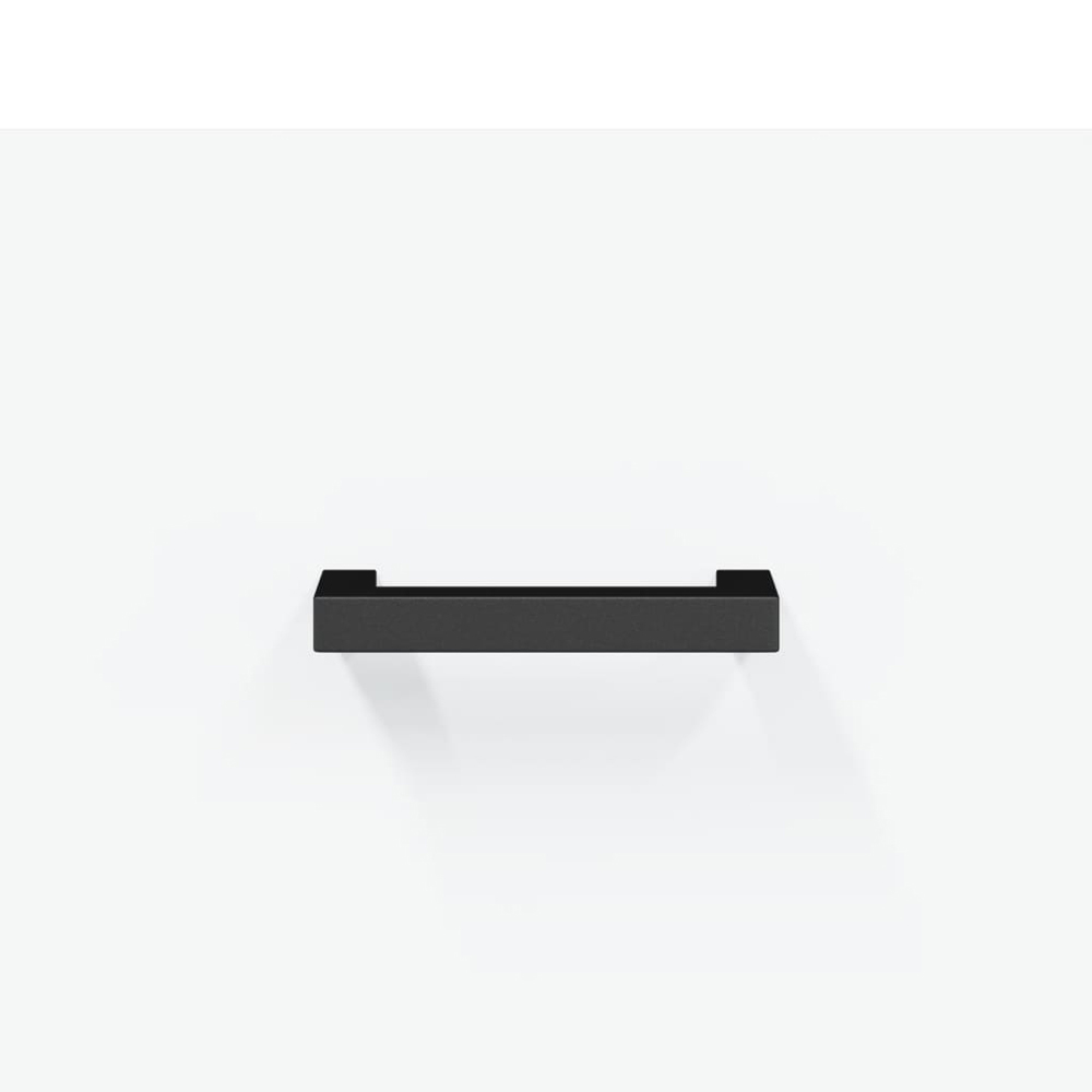 vidaXL 3 Drawer White TV Cabinet Image 9