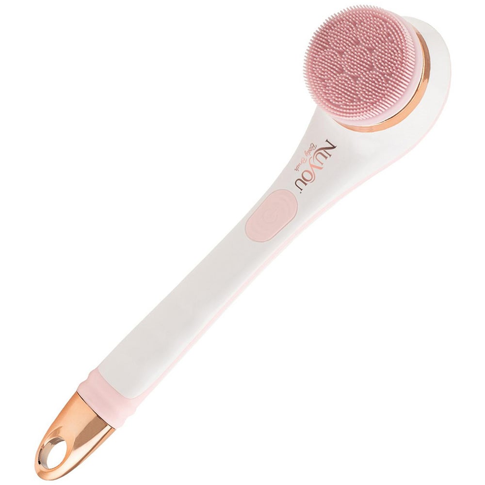 JML NuYou Body Brush Image 1