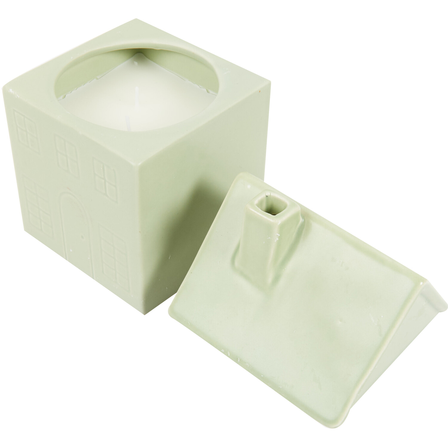 Nordic House Candle Image 2