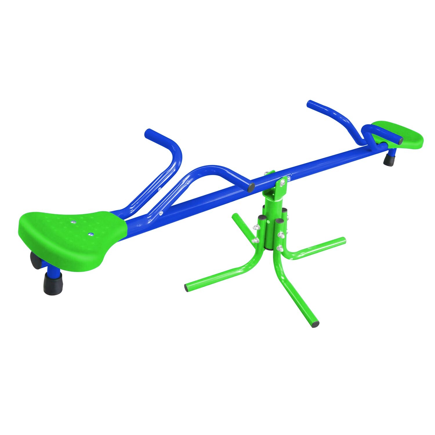 Spinning See Saw Image 2