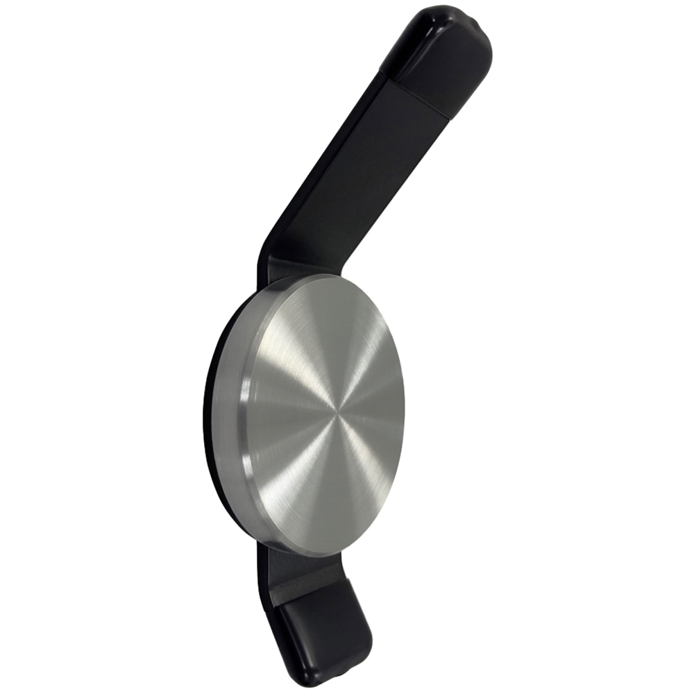 AVF Black Sonos Move Speaker Wall Mount Image 1
