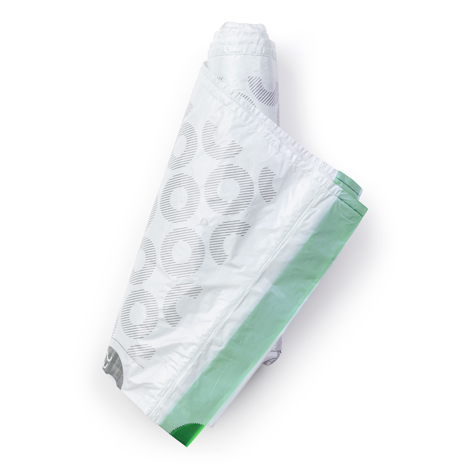 Brabantia Bin Liners - White / 30l Image 3