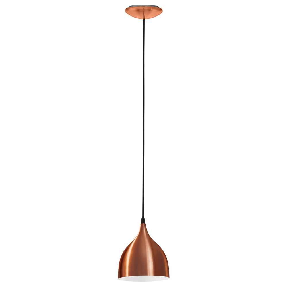 EGLO Coretto 170 Pendant Light Image 1