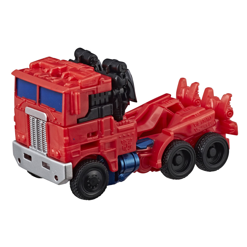 Transformers Energon Speed Igniters Image 3