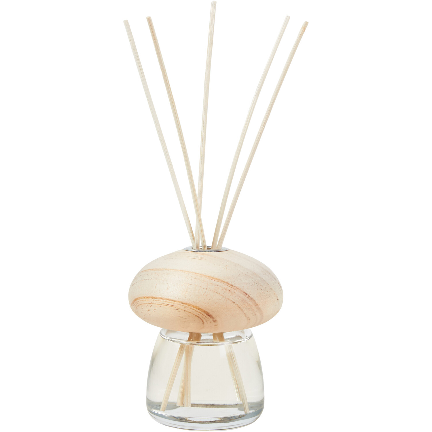 Mushroom Reed Diffuser 100ml Image 2