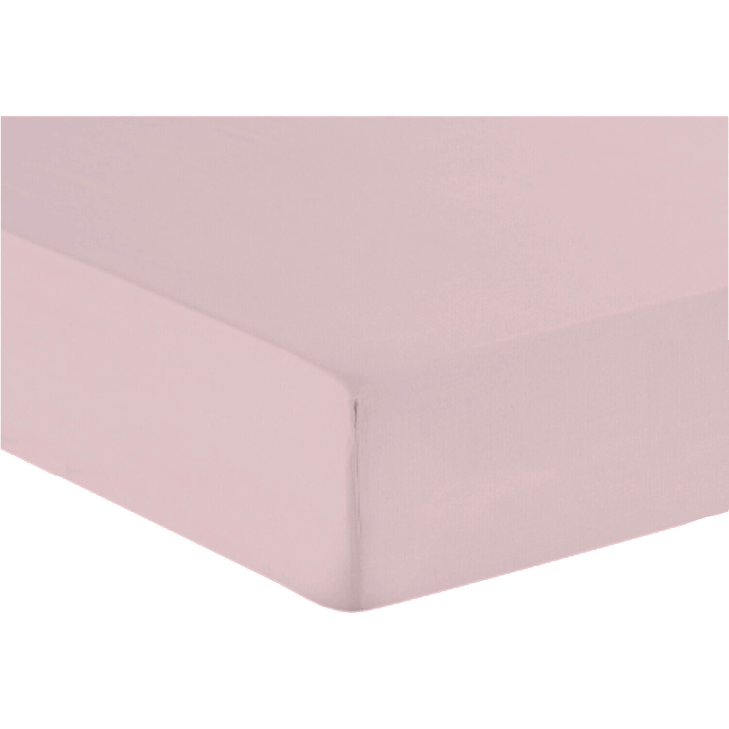 Easy Care Sheeting SetBlushKing Image 10