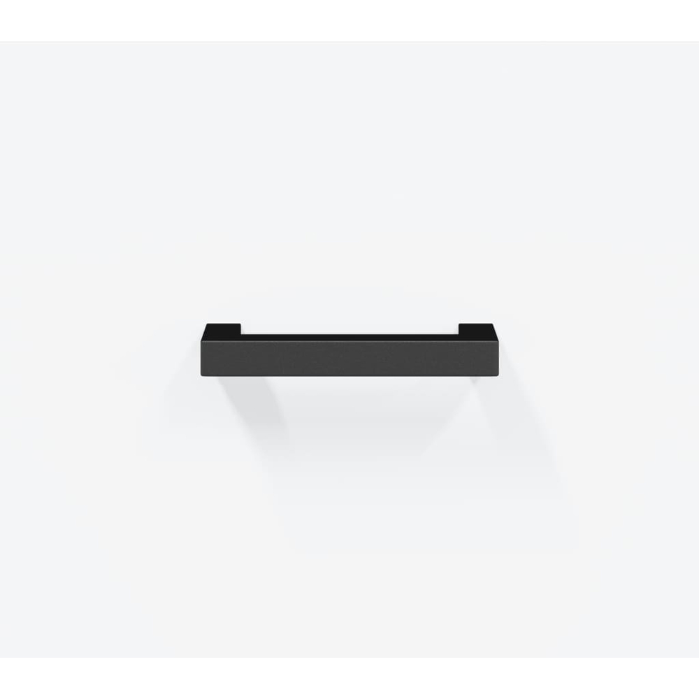 vidaXL 2 Drawer 2 Shelf White Sideboard Image 7