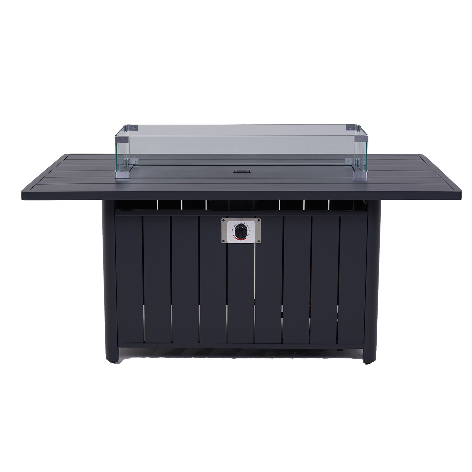 Banbury Gas Fire Pit Table Image 2