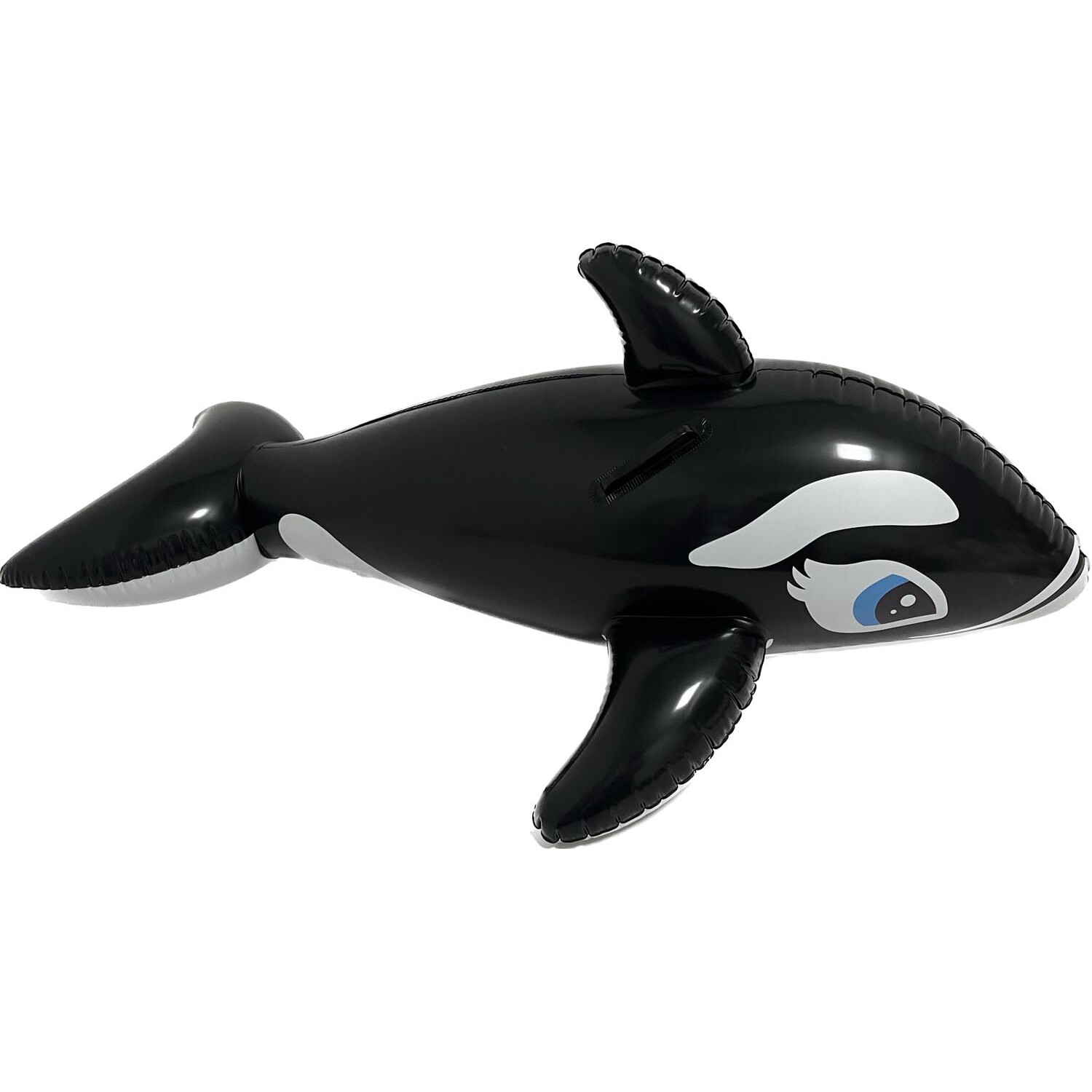 Whale Pool Rider Image 1