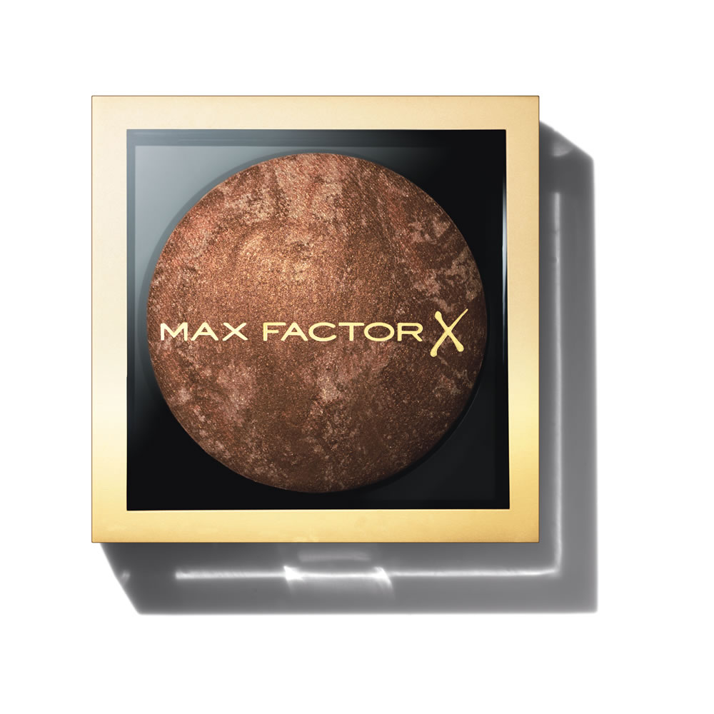 Max Factor Creme Bronzer Light Gold 05 3g Image