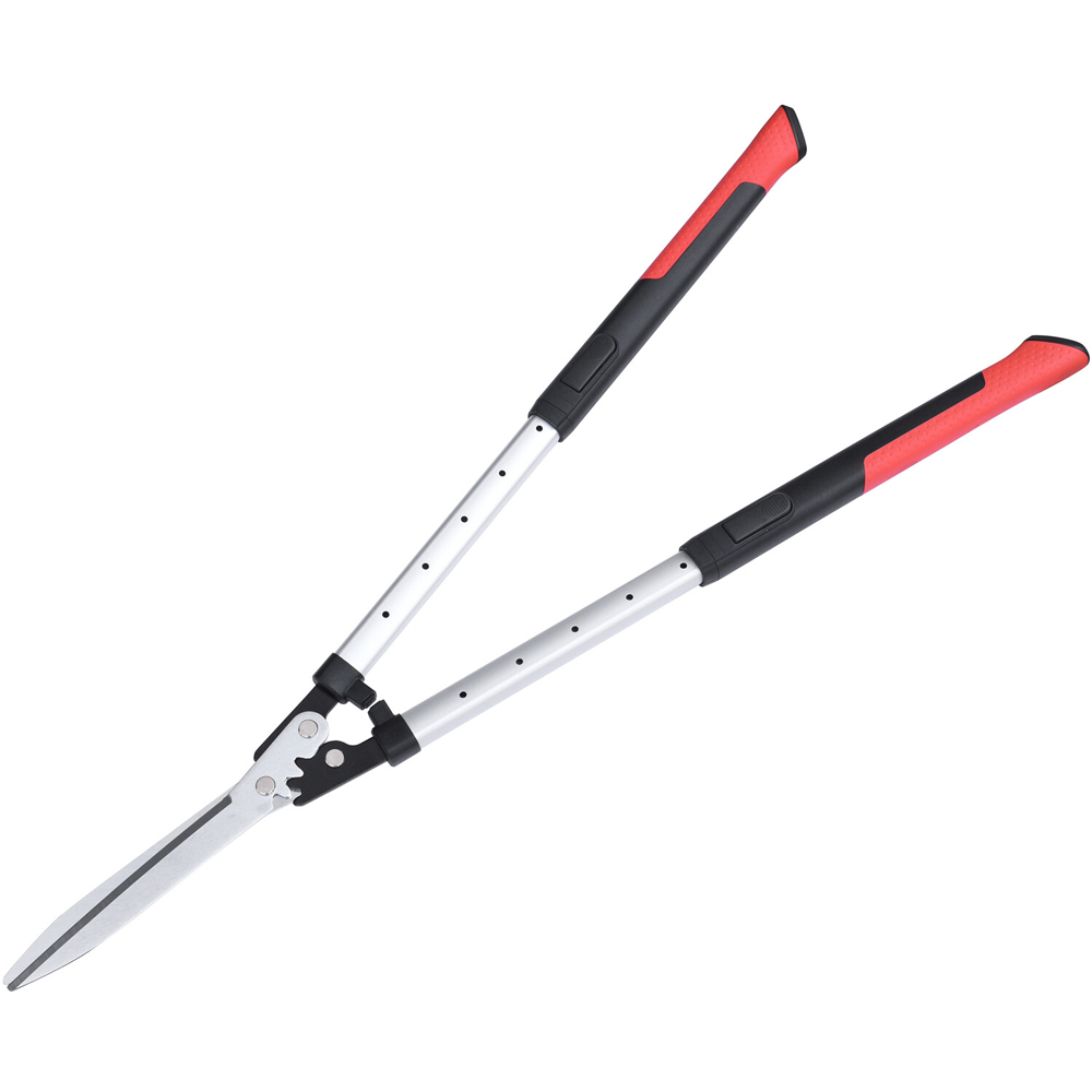 Advanced Geared Telescopic Hedge Shears Image 4