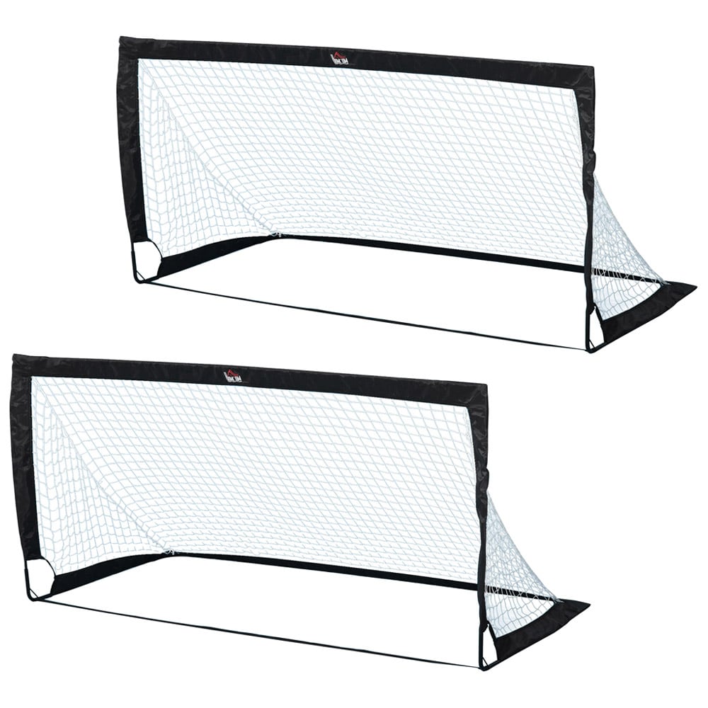 Tommy Toys Steel Frame Football Goal Image 6