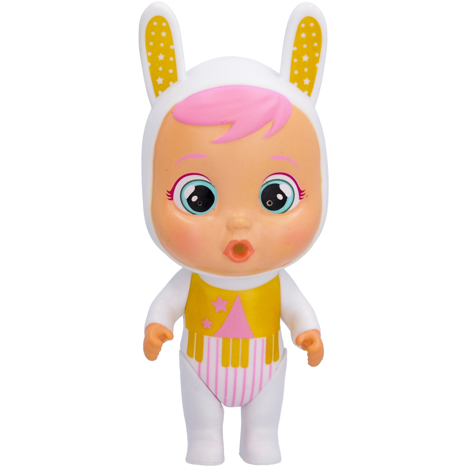 Single Cry Babies Magic Tears Music Edition Doll in Assorted styles Image 5