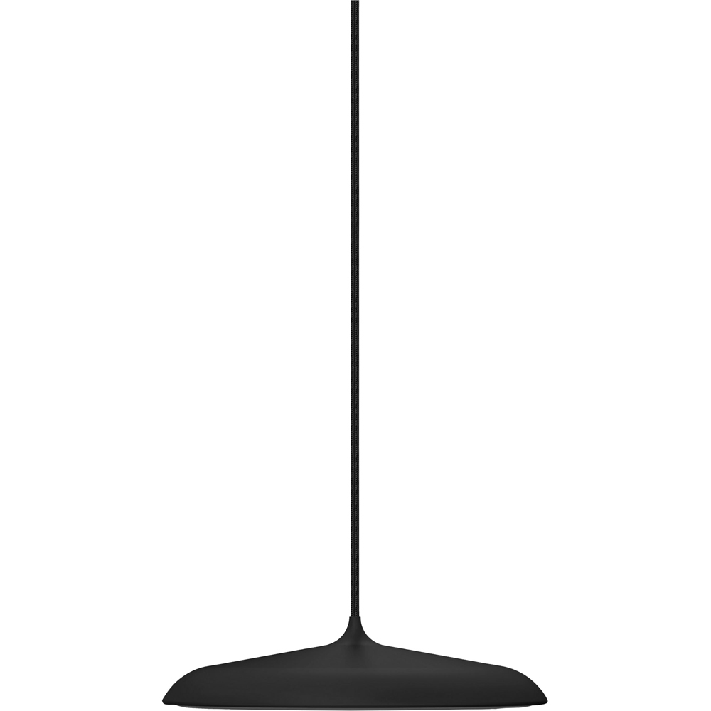 Nordlux Artist 25 Black Pendant Light Image 4