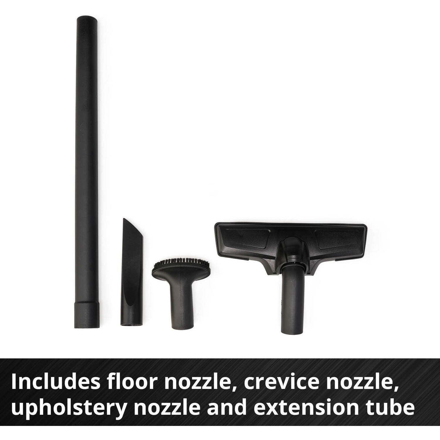 Einhell PXC 18V Cordless Handheld Vacuum Image 4