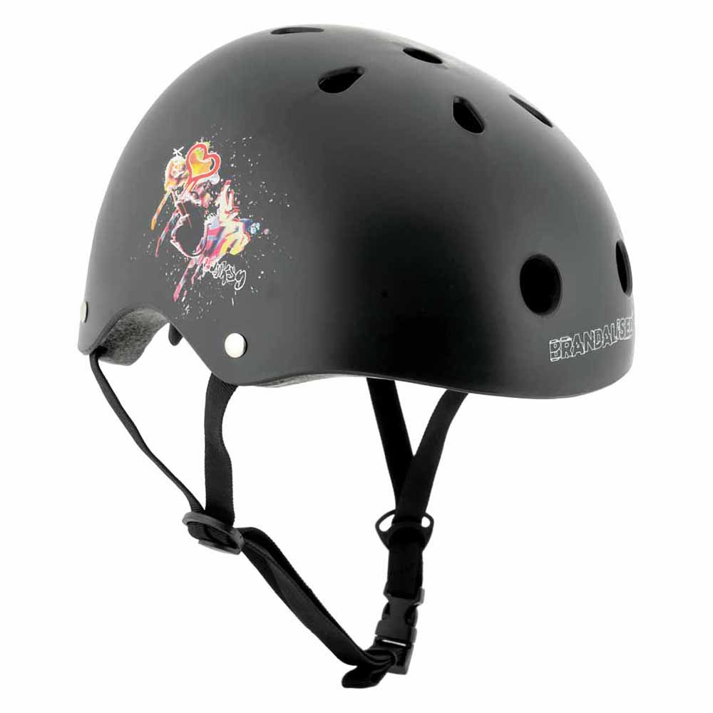 Banksy Ramp Helmet Image 1