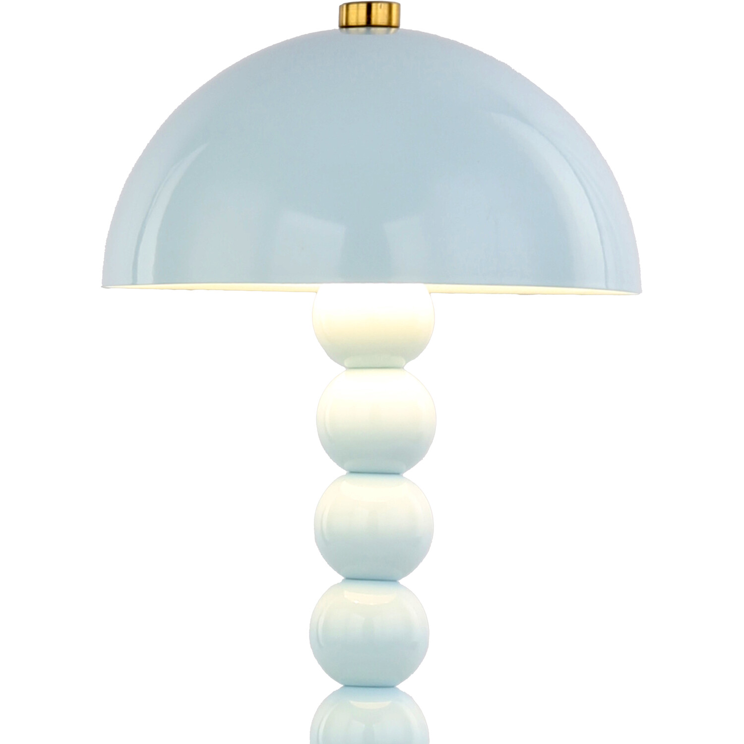 Laura Touch Lamp Image 10
