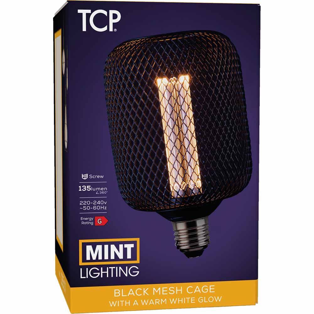 TCP Mint Lighting Image 1
