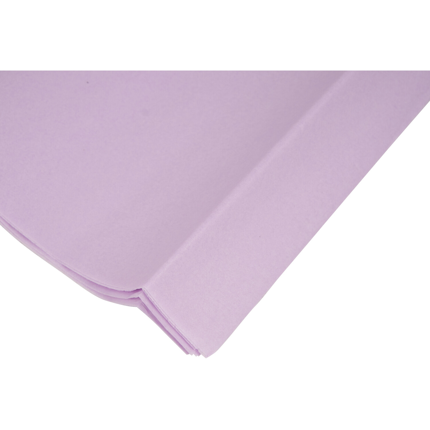 Wrap and Roll Tissue Paper - Lilac Image 4