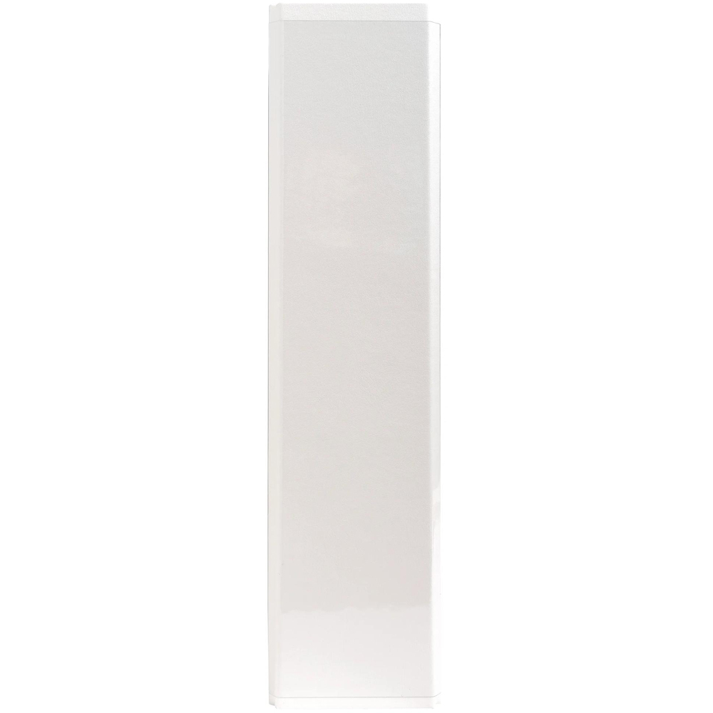 Exacompta A4 White PremTouch 80mm Spine Lever Arch File 10 Pack Image 2