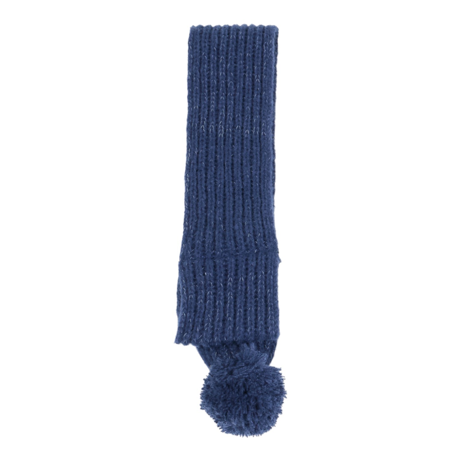 Bobble Knitted Pet Scarf Image 3