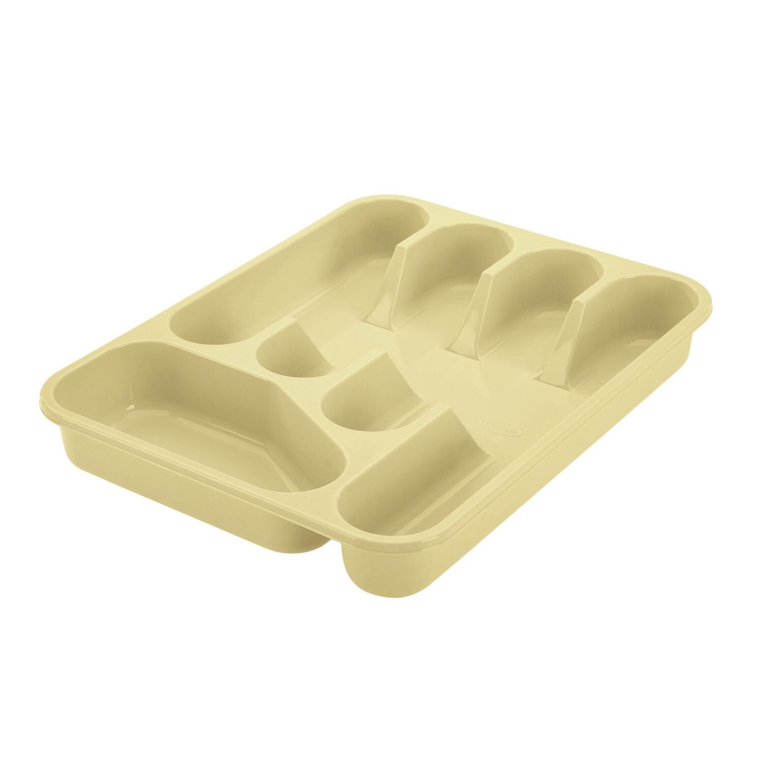 Small Cutlery Tray Cream Image